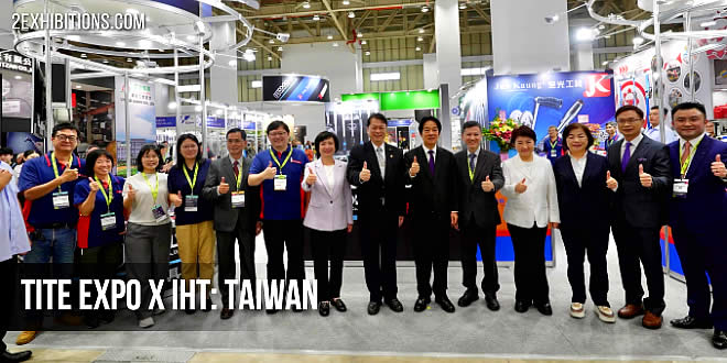 Taiwan has become the world’s most trusted design and manufacturing center for premium hardware products