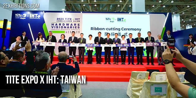 Taiwan’s hardware industry — encompassing hand tools, auto repair, gardening, fasteners, woodworking machinery, and machine tools — plays a pivotal role as a key supplier in global industries