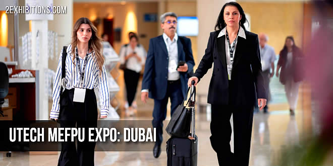 Over the past four editions, the event has successfully united manufacturers, suppliers, converters, and end-users