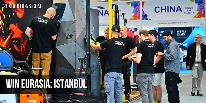 Automation systems will shape the technologies of future, driving a transformation that makes manufacturing processes more efficient, flexible, and sustainable