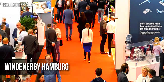 In this new exhibition area, manufacturers, suppliers and system providers will showcase trailblazing energy storage technologies and system integration solutions