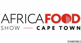 Africa Food Show Cape Town: Africa's Food & Beverage Sourcing Exhibition