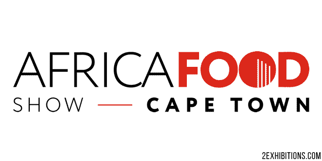 Africa Food Show Cape Town: Africa's Food & Beverage Sourcing Exhibition