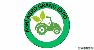 Agri Agro Grand Expo: Agriculture Machine & Dairy Technology Exhibition
