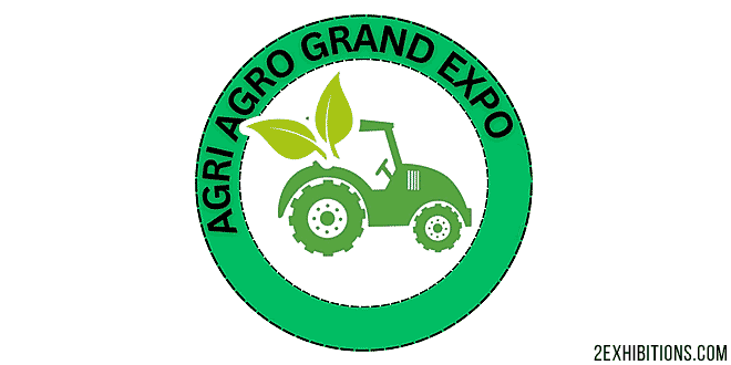 Agri Agro Grand Expo: Agriculture Machine & Dairy Technology Exhibition