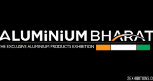 Aluminium Bharat Gandhinagar: India's Aluminium Products Exhibition