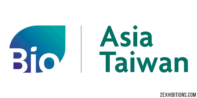 BIO Asia-Taiwan Exhibition: Asia's Premier Biotechnology Exhibition & Networking Platform
