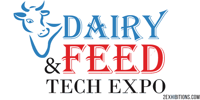 Dairy Feed Tech Expo Muzaffarnagar: Animal Husbandry Dairy Industry Exhibition