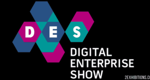 DES Malaga: Spain B2B Digital Enterprise Show