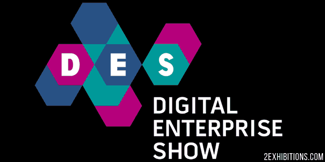 DES Malaga: Spain B2B Digital Enterprise Show