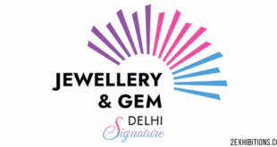 DJGF Signature: Delhi Jewellery & Gem Fair Signature Show