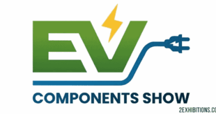 EV Components Show Chennai: South India Electric Vehicle Components & Technology Expo