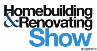 Homebuilding & Renovating Show: UK Self-builders, Renovators & Home Improvers Expo