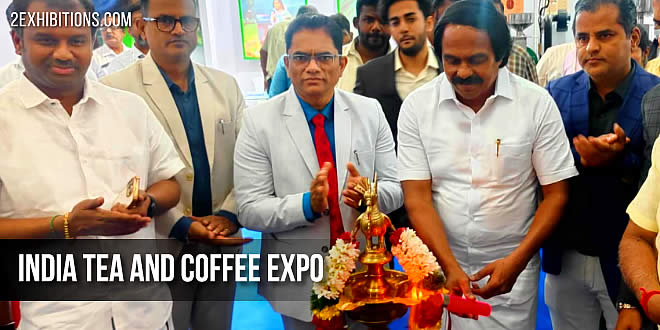 India's domestic coffee consumption has increased substantially in the last five years, driven by the growing middle class and increasing awareness of coffee culture
