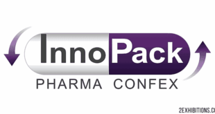 InnoPack Pharma Confex: India's Pharma Packaging Solutions Conference