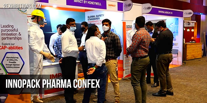 South India’s Pharma Packaging Solutions Conference