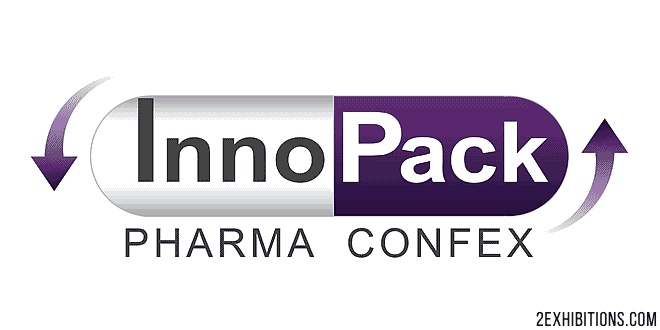 InnoPack Pharma Confex: India's Pharma Packaging Solutions Conference