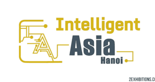 Intelligent Asia Hanoi: Vietnam International Electronics & Smart Manufacturing Expo