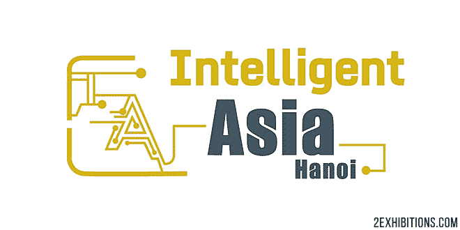 Intelligent Asia Hanoi: Vietnam International Electronics & Smart Manufacturing Expo