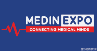 MEDIN EXPO Chennai: South India Medical Exhibition & Health Care Conference
