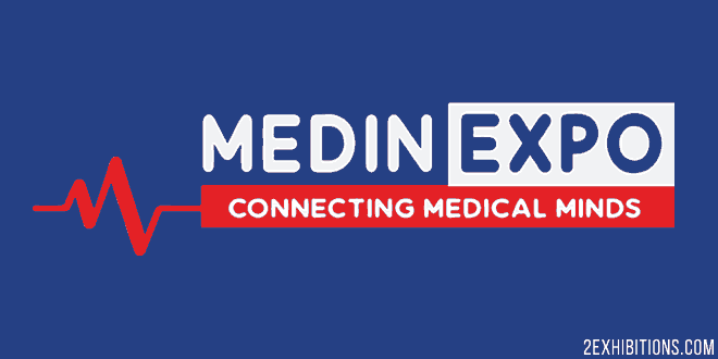 MEDIN EXPO Chennai: South India Medical Exhibition & Health Care Conference