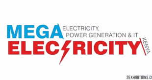 Mega Electricity Kenya: Nairobi International Electricity, Power Generation & IT Expo