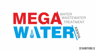 MEGA WATER Kenya: Nairobi Water, Wastewater & Treatment Technologies Expo