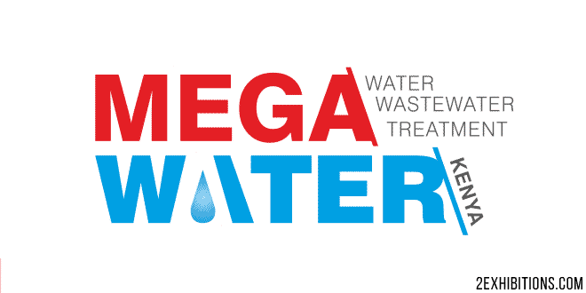 MEGA WATER Kenya: Nairobi Water, Wastewater & Treatment Technologies Expo