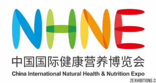 NHNE Beijing: China International Natural Health & Nutrition Expo