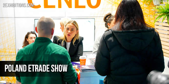 International E-commerce Industry Trade Fair