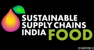 Sustainable Supply Chain India: SSCI–FOOD Noida Expo