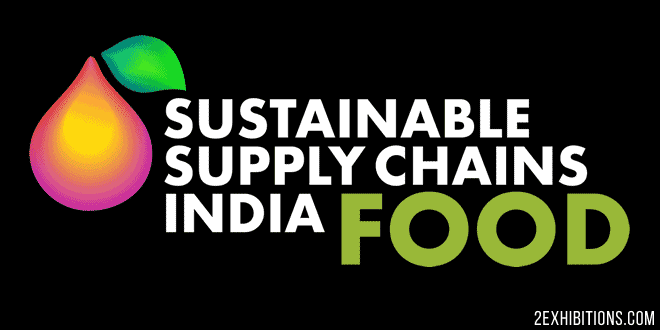 Sustainable Supply Chain India: SSCI–FOOD Noida Expo