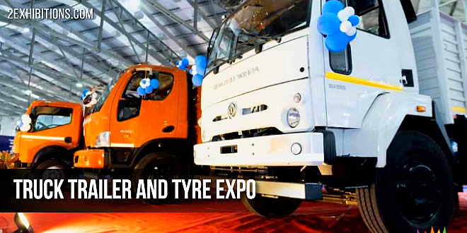 TTT Expo is Asia’s largest assemblage of vocational trucks and equipment, ranging from components and accessories to bodies and chassis