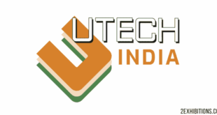 UTECH India: Mumbai Sustainable Polyurethane & Foam Expo