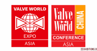 Valve World Asia Expo & Conference: China Valve, Actuator & Flow Control Supply Chain Event
