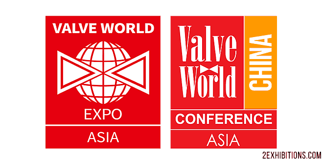 Valve World Asia Expo & Conference: China Valve, Actuator & Flow Control Supply Chain Event