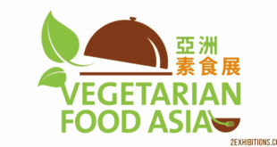 Vegetarian Food Asia: Hong Kong's Largest Vegetarian Expo