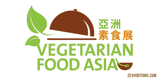 Vegetarian Food Asia: Hong Kong's Largest Vegetarian Expo