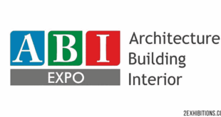 ABI Expo Chennai: South India's Architecture, Building & Interior Expo