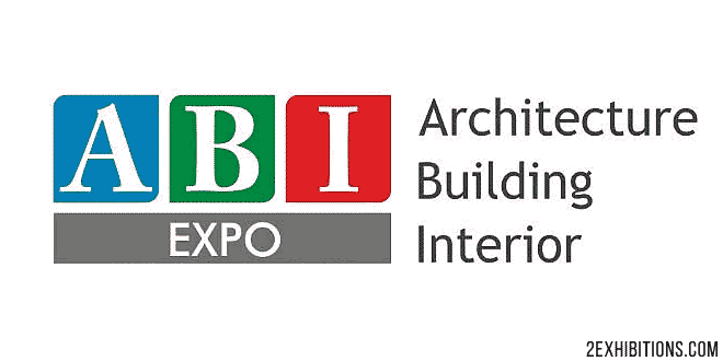 ABI Expo Chennai: South India's Architecture, Building & Interior Expo