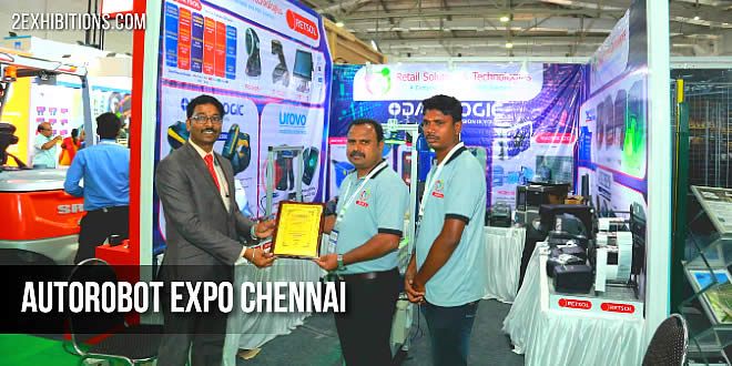 expo brings together manufacturers, automation solution providers, industry researchers, OEMs system integrators, technology leaders, industrial buyers and decision-makers under one powerful business platform