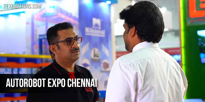 Event brings together global technology providers, manufacturers, solution integrators, and industrial professionals to network, explore business opportunities, and stay ahead in the industry 4.0 revolution.