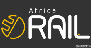 Africa Rail Johannesburg: South Africa Rail Innovation, Technology & Strategy Expo