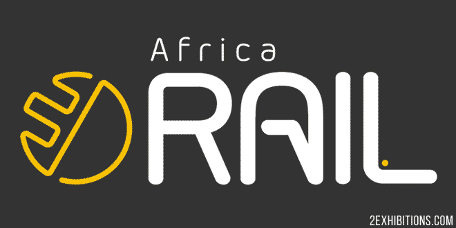 Africa Rail Johannesburg: South Africa Rail Innovation, Technology & Strategy Expo