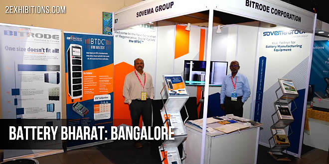 BATTERY BHARAT - will ensure a direct opportunity towards international co-operation and business promotion by ensuring quality lectures by eminent specialists and researchers , buyer - seller meetings