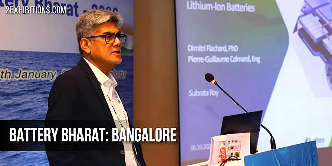 Battery and Recycling Foundation International, specialists in Battery Technology and Recycling of used batteries at New Delhi