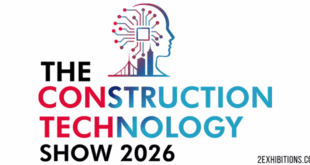 CTS Mumbai: West India's Construction Technology Show