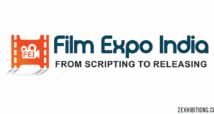 Film Expo India: New Delhi Film and Media Exhibition