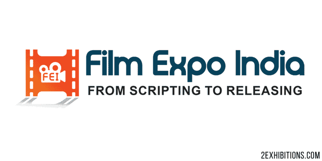 Film Expo India: New Delhi Film and Media Exhibition