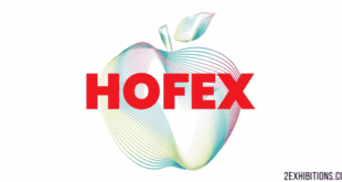 HOFEX Hong Kong: Asia's Leading Food & Hospitality Tradeshow